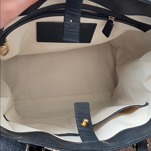 Cole Haan purse 👜 - Picture 6 of 9